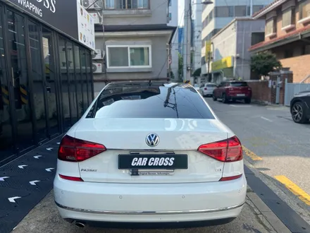 파사트 루프스킨 북미형라이트 반사판 랩핑시공 / 광명, 안양, 시흥