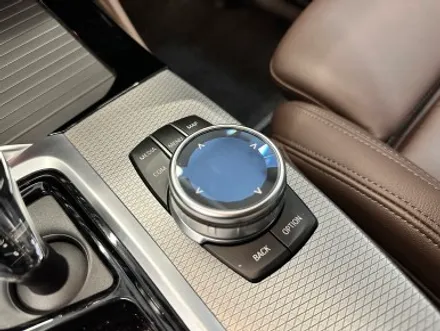 BMW X4 크리스탈 기어봉으로 실내의 변화를! / 광명, 안양, 시흥