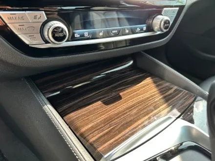 BMW G30 카본블랙 실내랩핑 디테일 시공의 정석 / 광명, 안양, 시흥