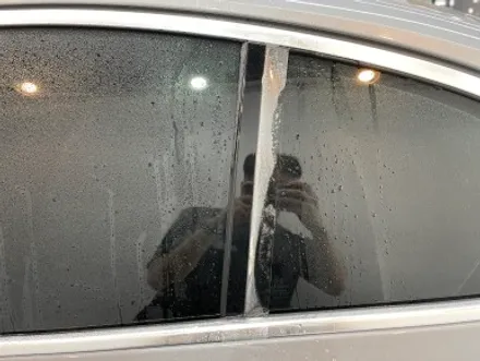BMW G30 PPF의 시공! 이보다 완벽 할 수는 없다! / 광명, 안양, 시흥