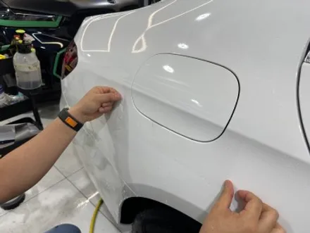 벤츠 E클래스 E250 <카크로스> PPF클래스는 다르다 / 광명, 안양, 시흥