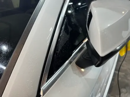 아우디 Q5본넷패키지 PPF 무조건 실내도 함께! / 광명, 안양, 시흥