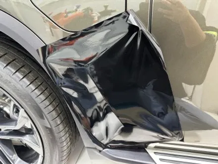 BMW X5 신차출고 PPF부터 시공은 카크로스! / 서초, 양재, 강남