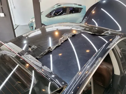 아우디 A7 랩핑도 제거도 원스톱 자동차랩핑점 카크로스 / 광명, 안양, 시흥