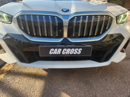 BMW G60 아이코닉글로우 키드니그릴 랩핑의 완성도 / 광명, 안양, 시흥