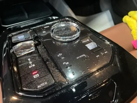BMW G60 실내 PPF 시공의 정석 / 광명, 안양, 시흥