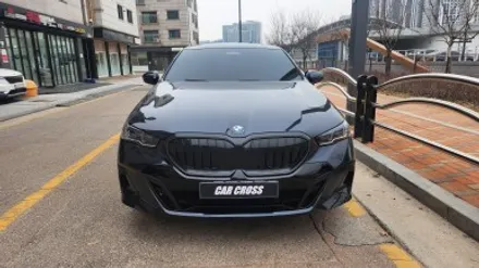 BMW G60 그릴의 변화가 주는 매력! / 광명, 안양, 시흥