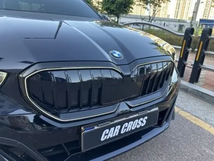 BMW 블랙사파이어 G60 523d 크롬딜리트 진짜가 나타났다! / 경기 광명