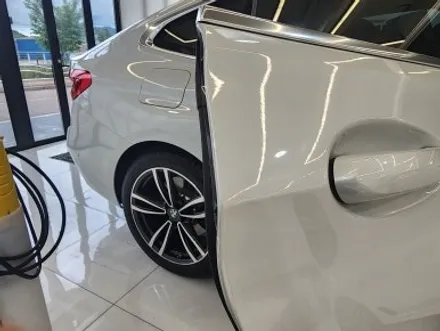 BMW 6GT 생활보호패키지와 실내 PPF로 완벽 커버 / 경기 광명