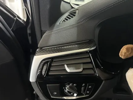 BMW G30 완전한 드레스업을 원한다면? / 경기 광명