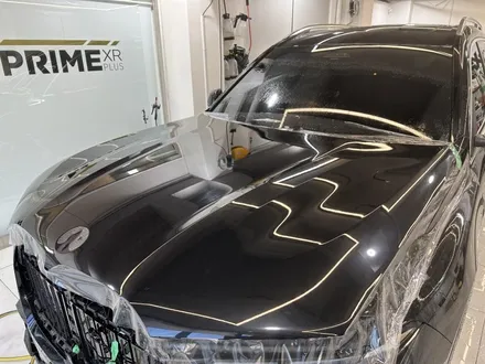 BMW X7 프런트 패키지와 크롬 딜리트로 언제나 새 차처럼! / 경기 광명