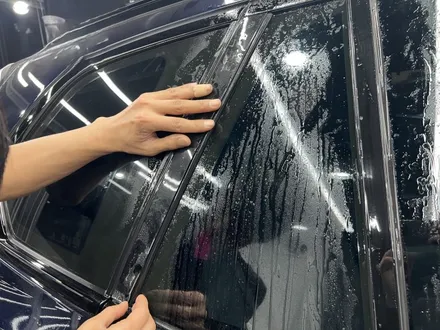 BMW X5, 생활보호패키지와 실내 랩핑으로 언제나 새 차처럼! / 경기 광명