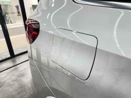 광명랩핑 BMW X5 실내랩핑 및 PPF시공 / 경기 광명