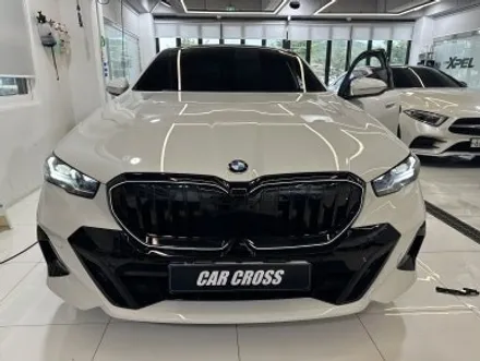 BMW 523d 그릴랩핑 카크로스에서 퀄리티 보장! / 경기 광명