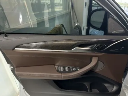 실내 하이그로시 관리방법? BMW X4 시공사례 확인! / 경기 광명