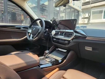 BMW 실내랩핑 무광으로 실내튜닝! / 경기 광명