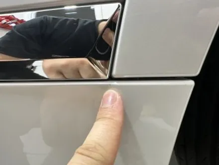 무광PPF 가격, 관리방법! BMW X7 +크롬죽이기 / 경기 광명
