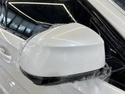 PPF시공 광명랩핑샵 카크로스! BMWX6 프론트패키지 / 경기 광명