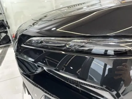 PPF시공 본넷&프론트 중요해! BMW7시리즈 광명PPF 카크로스에서! / 경기 광명