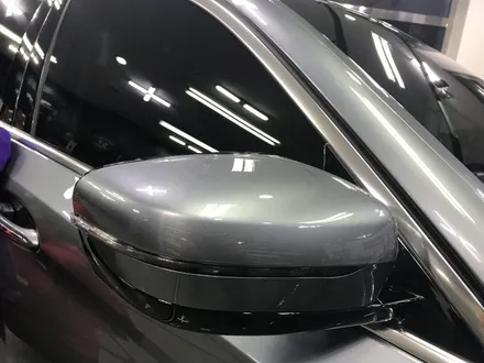 2018 BMW G30 520D 생활보호 PPF / 경기 광명