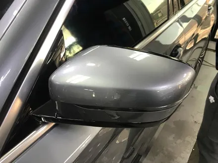 BMW 530d 자동차스크래치를 보호할 수 있는 가장 강력한 방법을 제안합니다! / 경기 광명