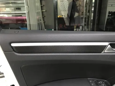 북미형 파사트 TSI 내차의 실내에 매력적인 인테리어를 선물합니다! / 광명, 안양, 시흥