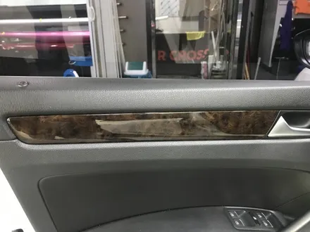 파사트 실내 풀체인지? 랩핑으로 변화한다! / 광명, 안양, 시흥