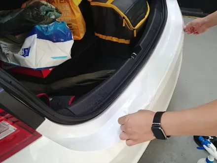 그어디에도 없는 나만의 올 뉴 말리부를 만든다면? / 광명, 안양, 시흥