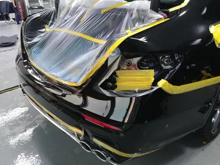 벤츠 E53 AMG FULL PPF 시공으로 도장면 완벽 보호! / 광명, 안양, 시흥