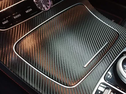 벤츠 E43 AMG 카본블랙 실내 인테리어 매력은? / 광명, 안양, 시흥