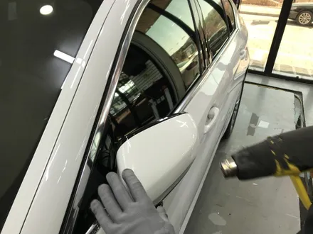 BMW 520i 본넷 PPF와 생활보호패키지가 주는 안도감 / 광명, 안양, 시흥