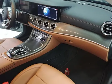 벤츠 E220d 쿠페 생활보호와 실내랩핑의 좋은예 / 광명, 안양, 시흥