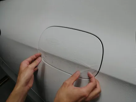 자동차 PPF 카크로스! 벤츠 E300 생활보호패키지 그리고 실내랩핑까지! / 광명, 안양, 시흥