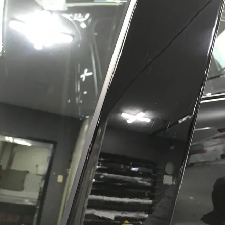 BMW X3 PPF & 실내 카본블랙 인테리어 / 광명, 안양, 시흥