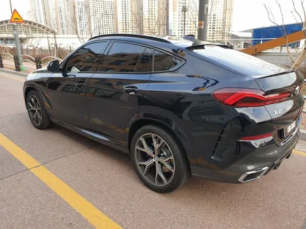 BMW X6 윈도우크롬딜리트란? 루프렉도 동시랩핑! / 광명, 안양, 시흥