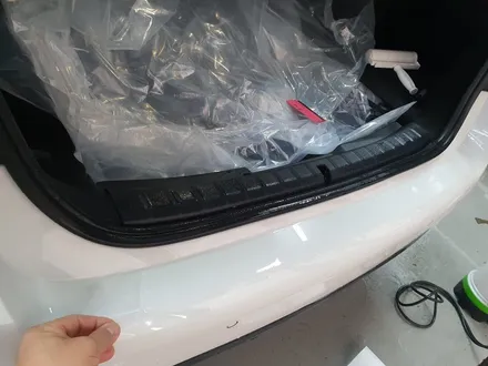 BMW 530e 실내 매트릭스블랙 인테리어 진심 이건 멋있다! / 광명, 안양, 시흥