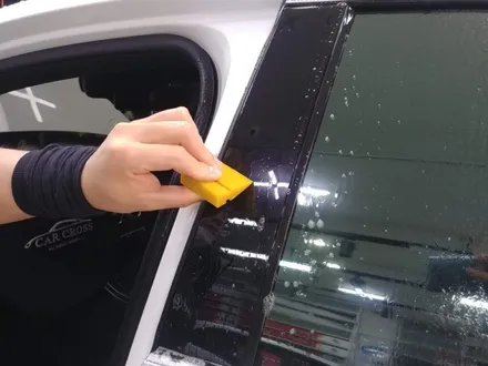 벤츠 GLC 300e 생활보호는 필수, 도어 전체와 본넷까지! / 광명, 안양, 시흥