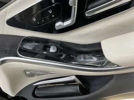 벤츠 S400 PPF 신차패키지 전문 랩핑하면 떠오르는 곳은? / 광명, 안양, 시흥