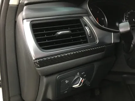 AUDI A6 생활보호패키지+실내랩핑 [PPF,랩핑전문점 카크로스] / 광명, 안양, 시흥