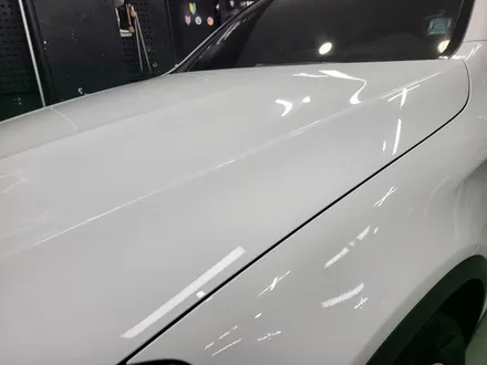 벤츠 GLC300 생활보호패키지 시공 [카크로스] / 광명, 안양, 시흥