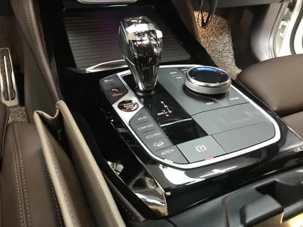 (서울랩핑)랩핑 PPF BMW X4실내랩핑 무광 카본블랙 필름 시공 / 광명, 안양, 시흥
