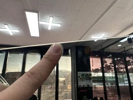 벤츠 GLC 중고차를 신차느낌으로 변화! / 광명, 안양, 시흥