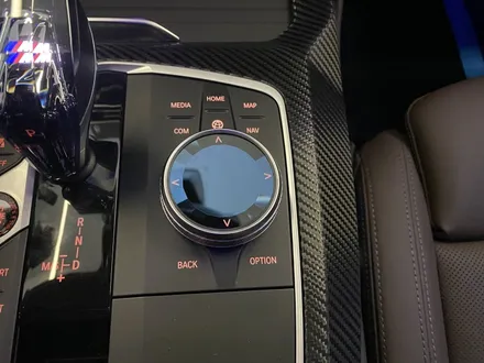 BMW X4 크리스탈기어봉 카본블랙 실내랩핑 조합은? / 광명, 안양, 시흥