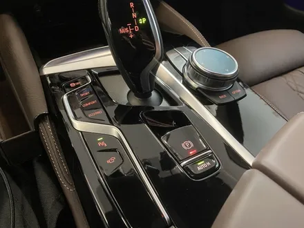 차량스크레치 제로 BMW 530i 전체 PPF 하면 된다! / 광명, 안양, 시흥