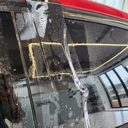 혼다 어코드 썬팅 루마버텍스 공식 시공점의 퀄리티 / 광명, 안양, 시흥