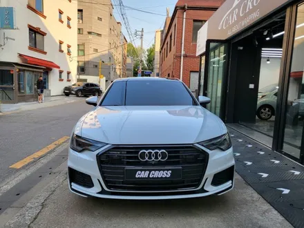 아우디 A6 크롬죽이기 어디서 할까? / 광명, 안양, 시흥