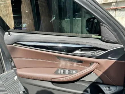 BMW 530I 본넷패키지 PPF 시공은 지금입니다. / 광명, 안양, 시흥