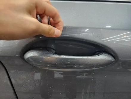 BMW G30 PPF의 시공! 이보다 완벽 할 수는 없다! / 광명, 안양, 시흥