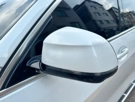 BMW X7 차량 도장면 보호 PPF 한번 하실까요? / 광명, 안양, 시흥