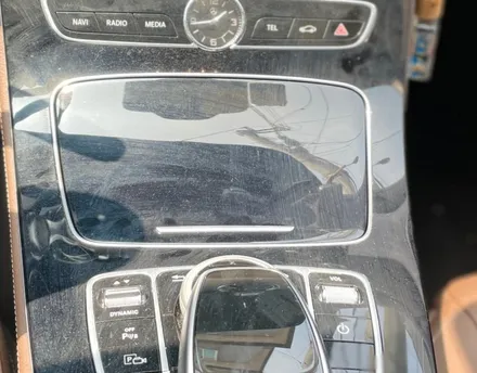 벤츠 E300 PPF 생활보호패키지+크롬딜리트 동시 진행 / 광명, 안양, 시흥